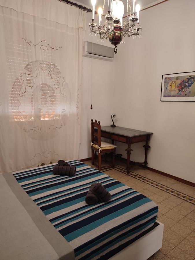 Casa Del Ciancio Palermo Exterior foto